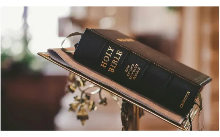 Eres lo que Dios dice que eres.