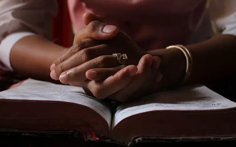 Cómo fortalecer mi fe en Dios