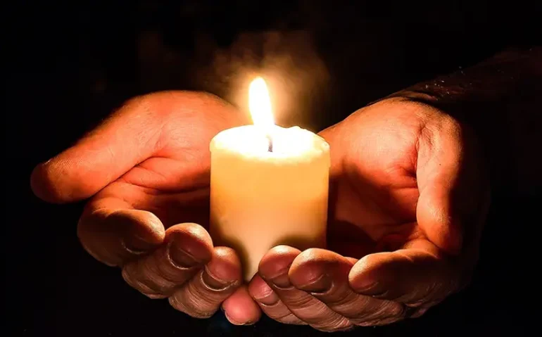 Esperanza en tiempos difíciles