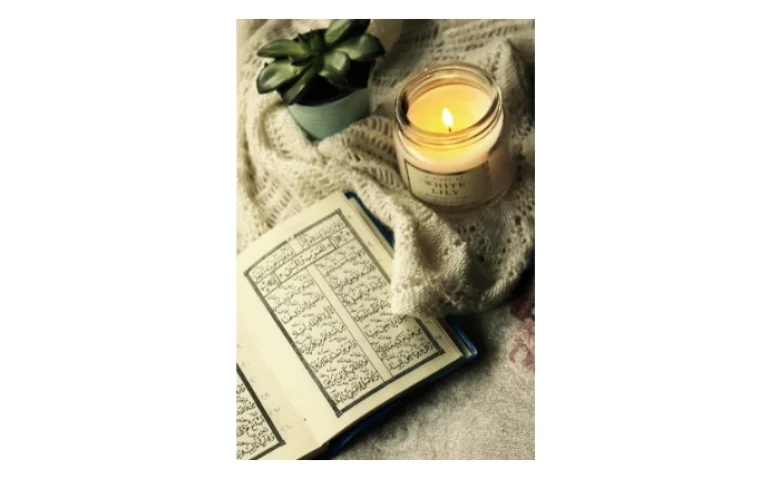 Entrevista a un ex musulmán