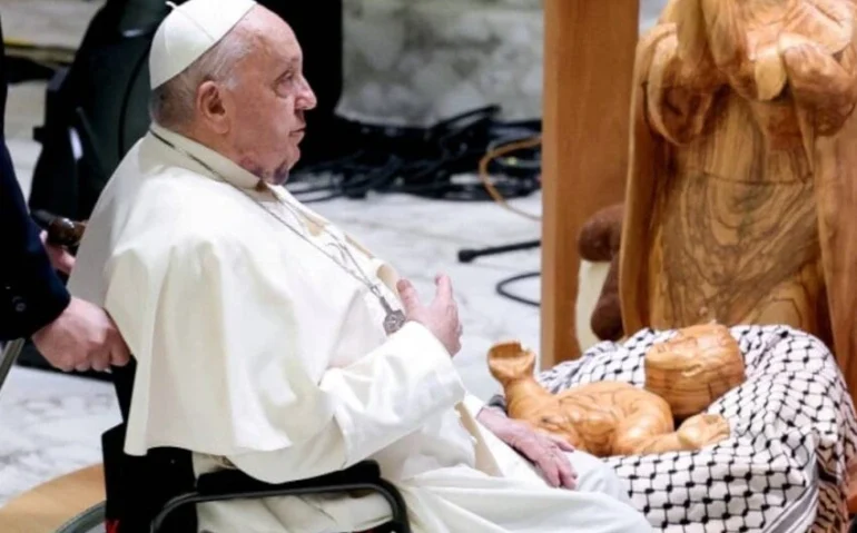 La verdad nos hara libres