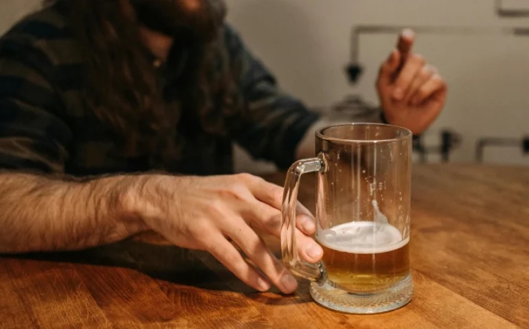 Testimonio. Alcoholismo, infidelidad y muerte.