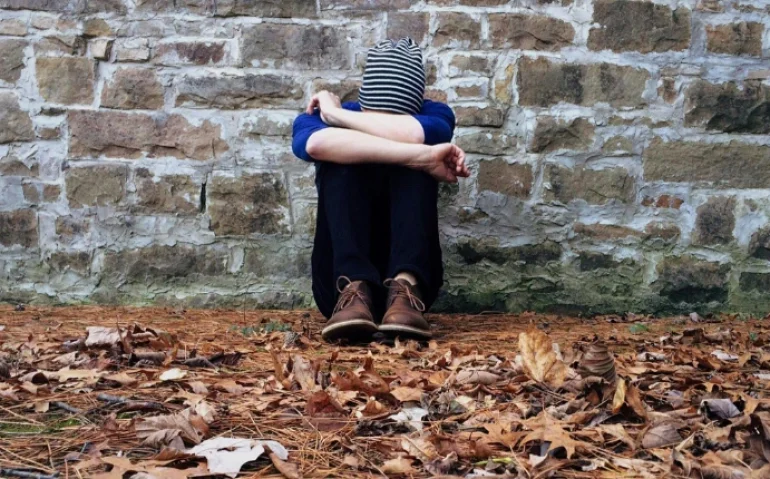 Jesús me sanó del abuso sexual.