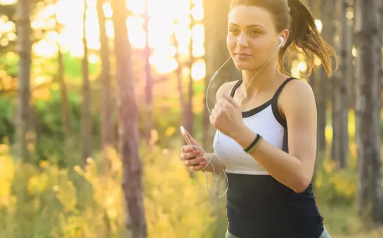 Vida saludable según la Palabra de Dios